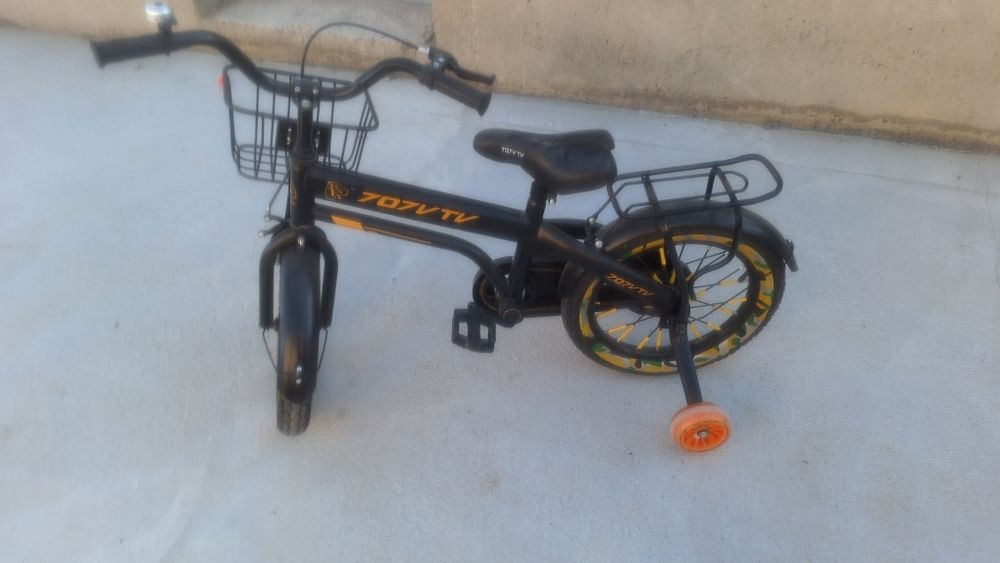 Жап жаңа велик сатылады