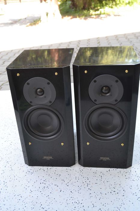 Boxe Kenwood LS E 8