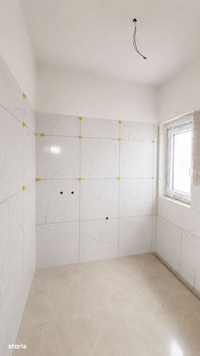 COMISION 0% | Apartament 3 camere | 80,36 mp | Curte 70 mp | Giroc