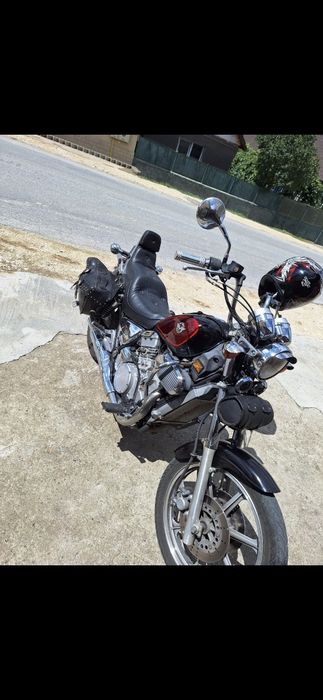 Kawasaki vulcan vn750