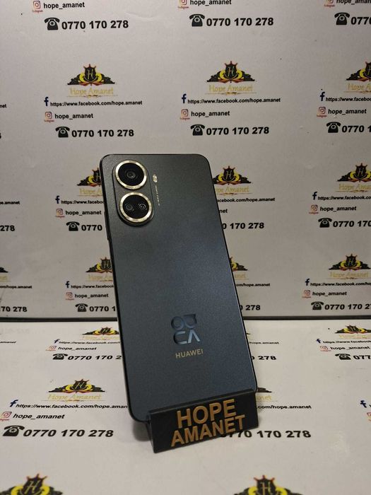 HOPE AMANET P13 - Huawei Nova 10SE