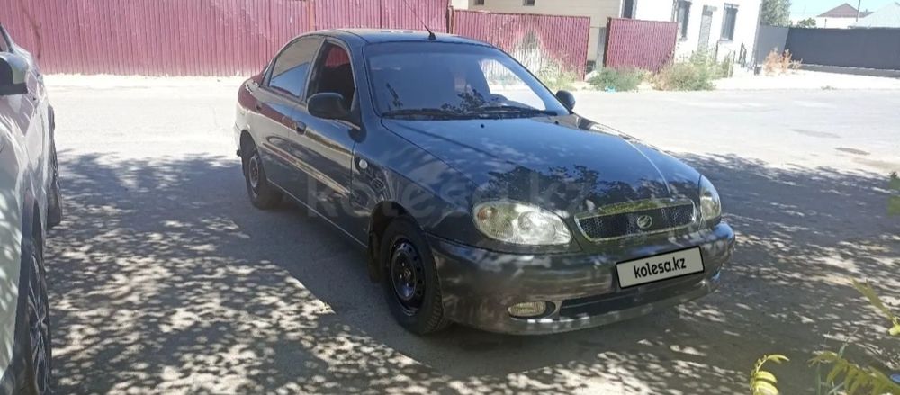Заз шанс 1.5 обьем