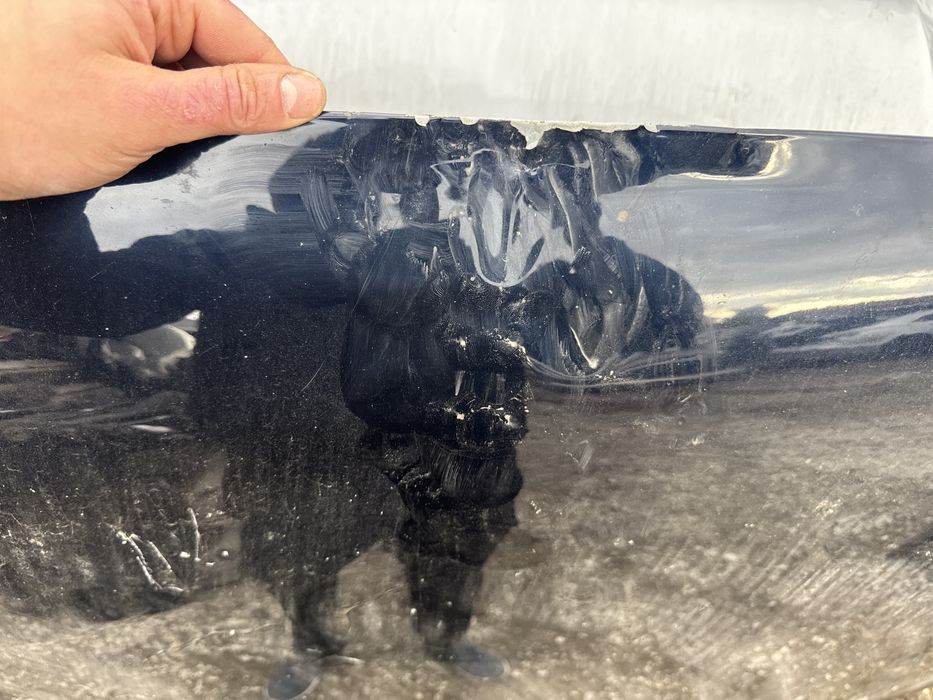 Преден капак за Audi A4 B8