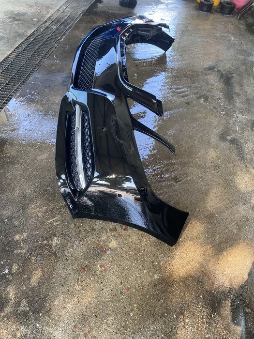 Предна броня Мерцедес Е класа W212 Mercedes E klasa feis