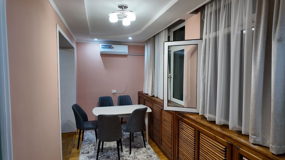 Сдается квартира