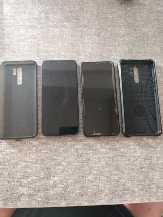 Смартфон Xiaomi Redmi 9