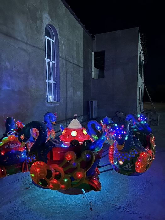 Bolalar uchun batok va kachelak