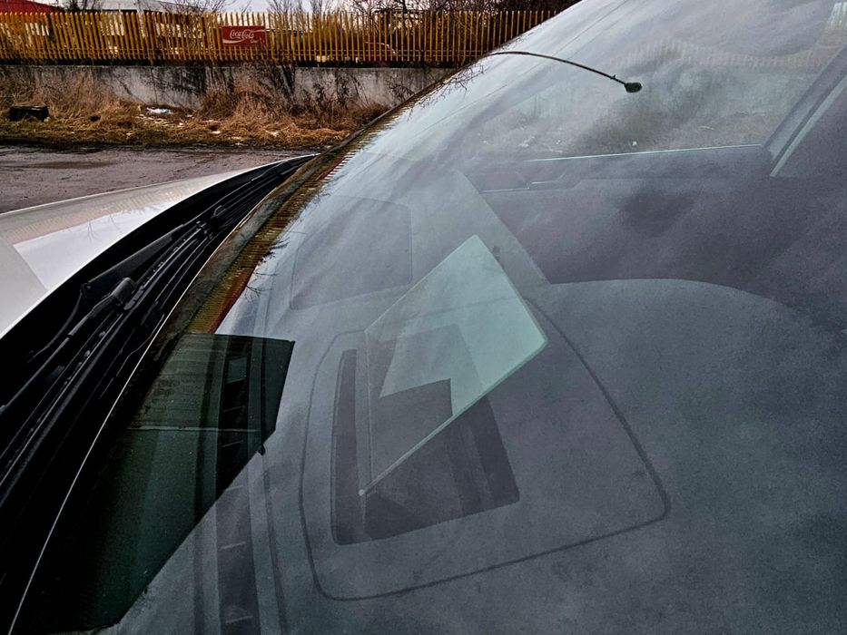 Volkswagen Passat Variant B8