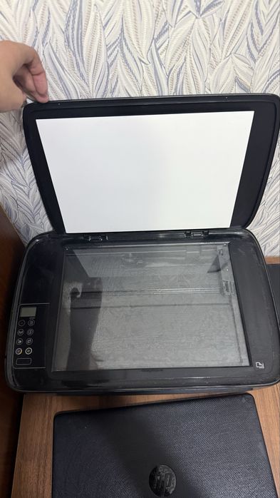 HP Laptop 15s Printer Wireless