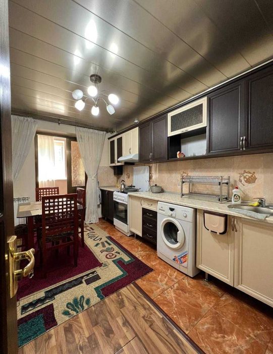 Госпитальный массив 4/4/9  Улучшенная планировка  Ремонт отл  Центр