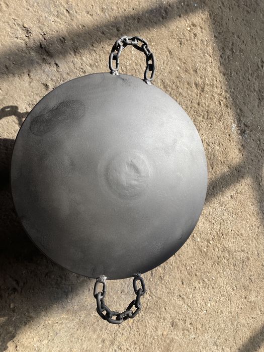 Сач от диск от дискова брана