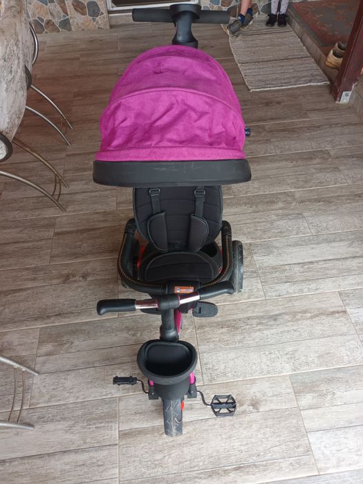 Tricicleta ptr fete