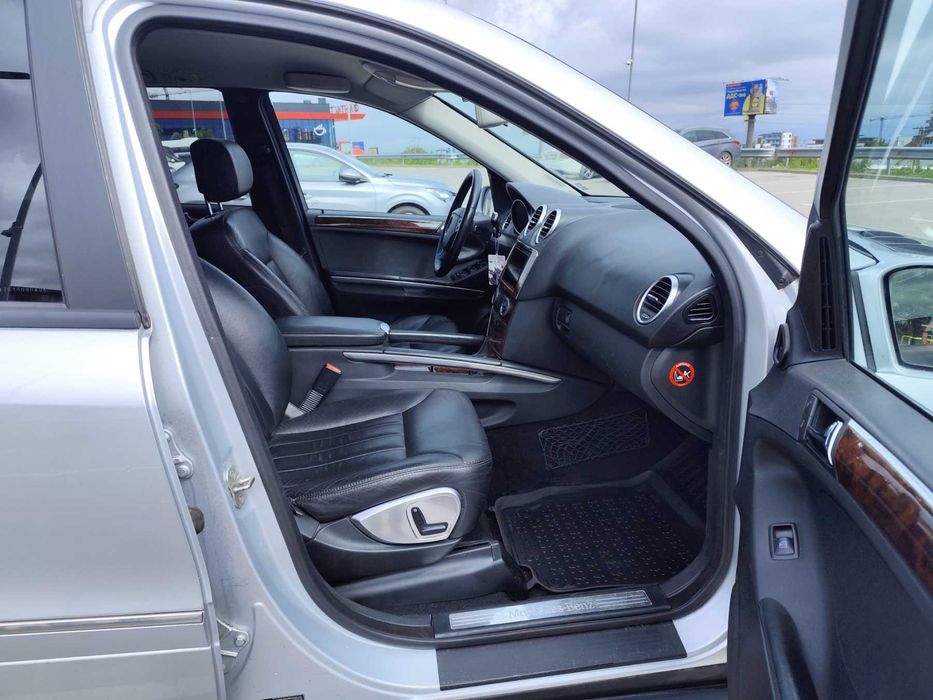 Мерцедес ML280 diesel