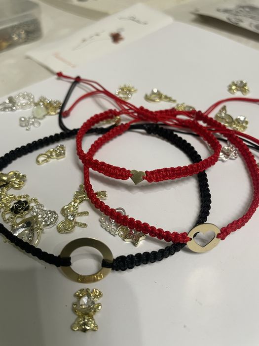 Set bratari aur 14k sot/sotie