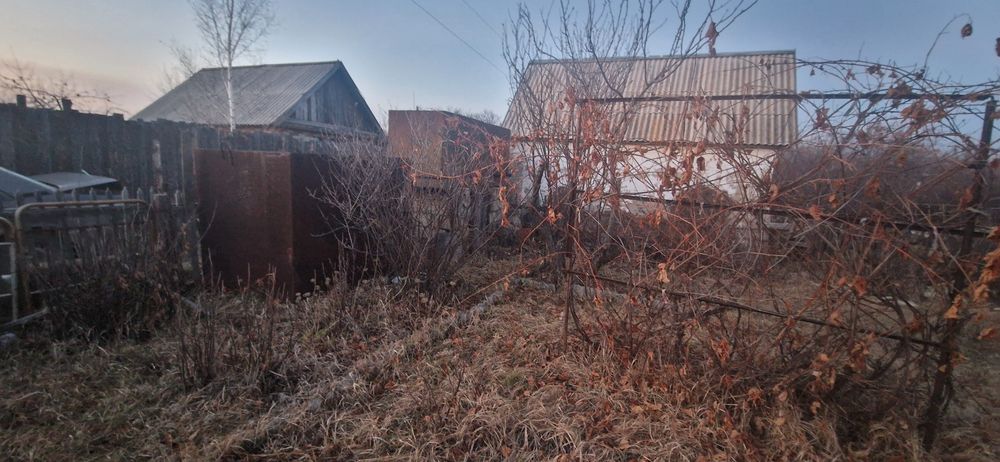 Продам летнюю дачу СО Мелиоратор