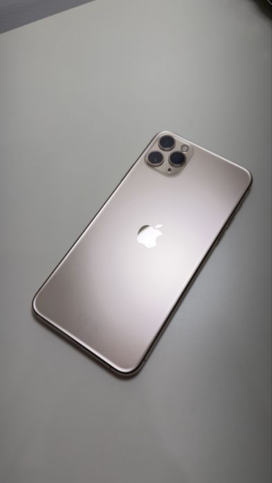 Iphone 11 Pro Max 256gb