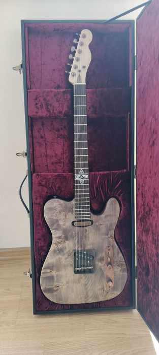 Электрогитара Telecaster