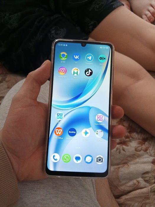 Продам А36 zte blade