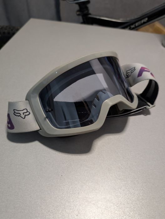 Ochelari/Goggles Fox Main