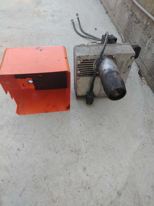 Injector funcționare CLU!