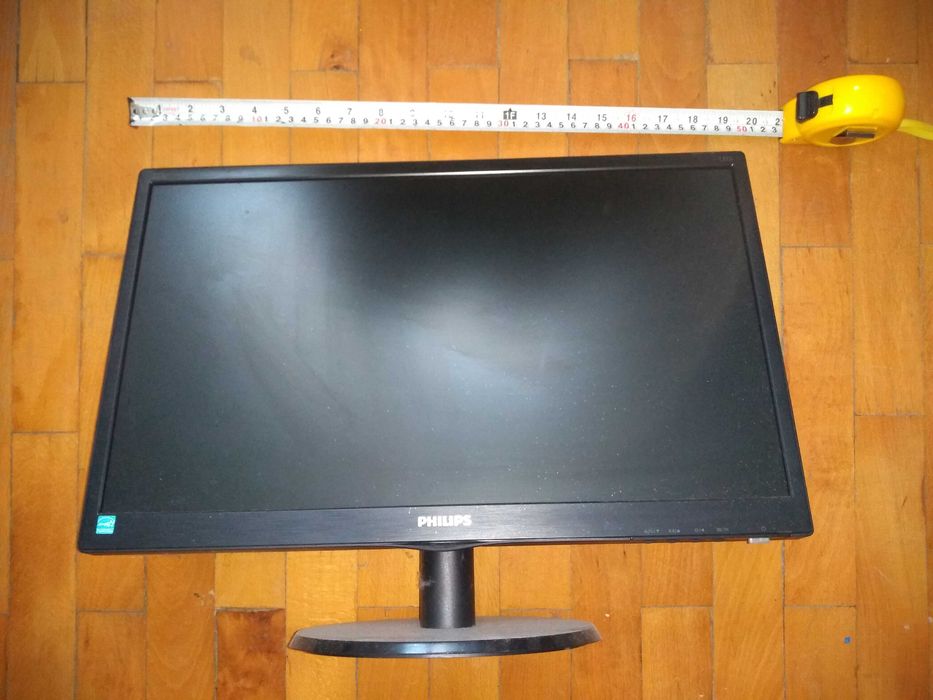 Монитор Philips fullHD 1080p  21.5 Inch