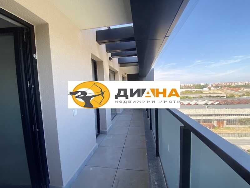 Продава се Тристаен апартамент в Пловдив, Каменица 2 - 103 кв.м за 1486 €/кв.м - Снимка #4