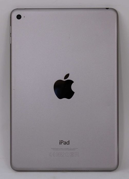 Apple iPad Mini 4 WiFi 16GB Black