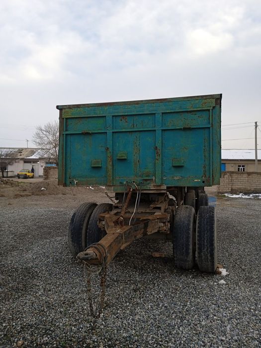 Pretsep xolati ideal