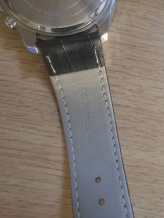 Часовник Casio edifice