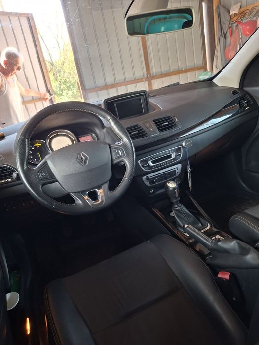 Renault Megane 3