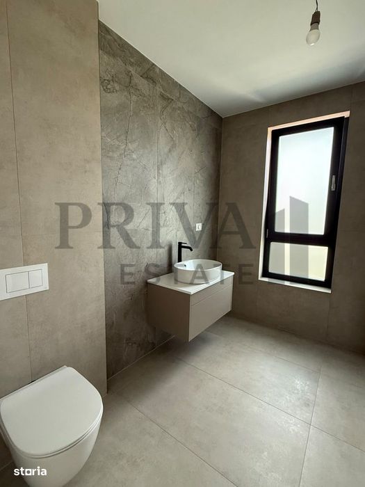 Apartament 3 camere, 2 bai, etaj 5/9 , 69 mp utili. Aradului