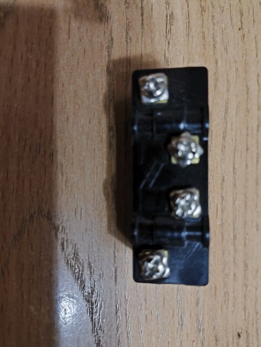 Микропереключатель МП 1101УХЛ3