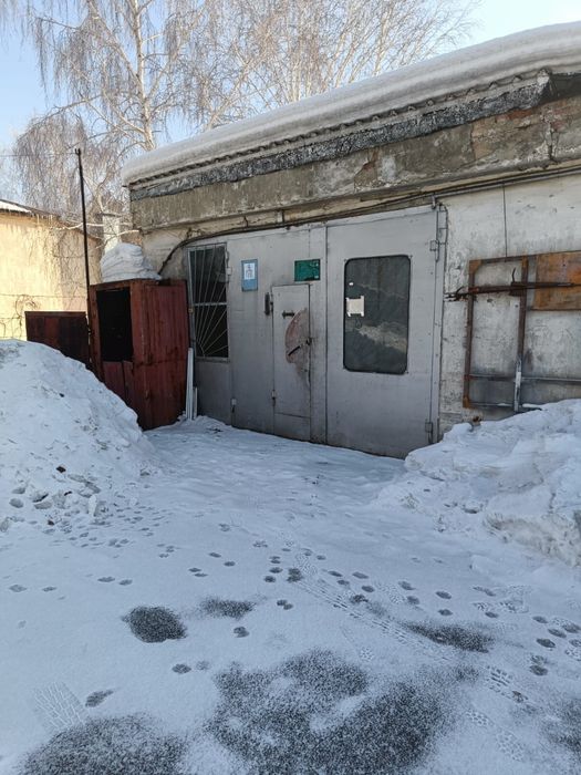 Сдам в аренду помещение