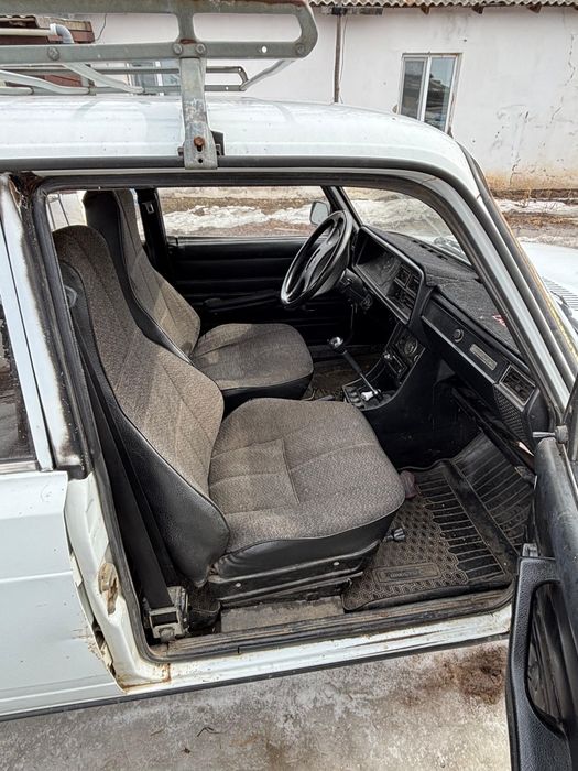 Продам жигули 2107,