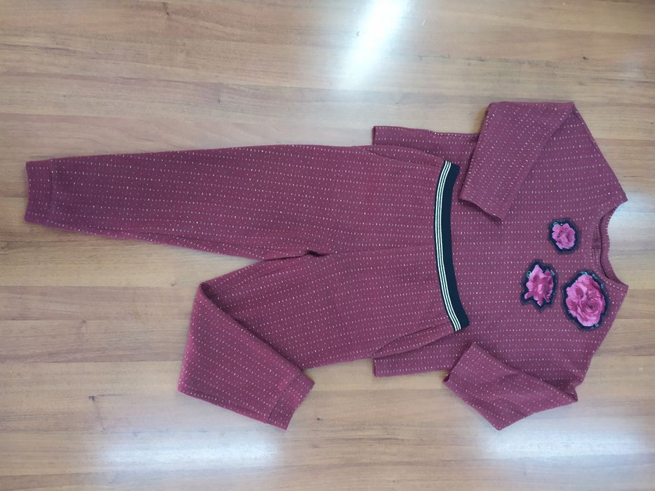 Подростковый костюмчик на рост 150-155