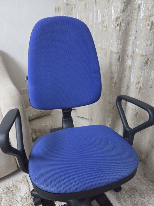 Кресло компьютерное