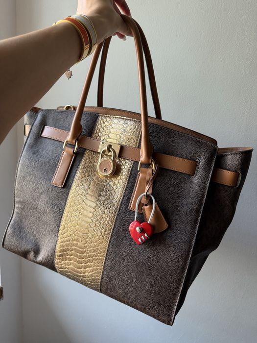 Geanta  Michael Kors