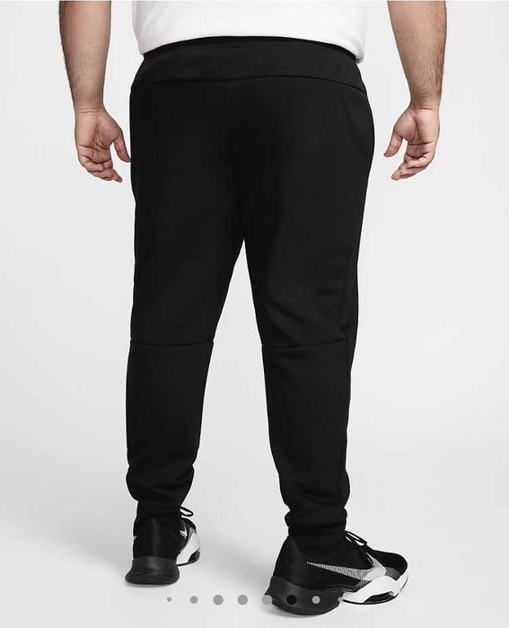 Nike долнище мъжко Primary Fleece Dri-Fit UV Performance Joggers XXL