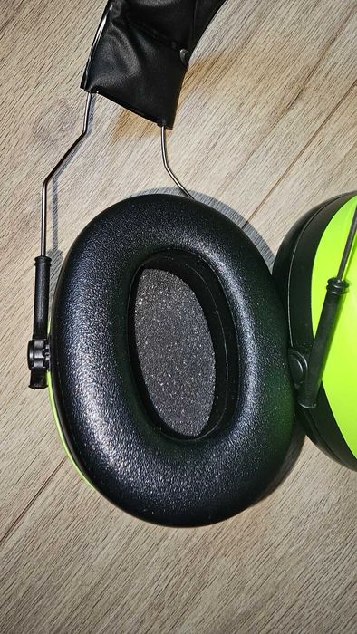 Антифони 3M PELTOR Optime III 34 dB