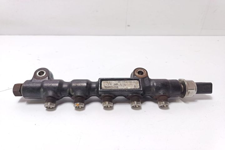 Rampa injectoare  1.6 TDCI 9654592680 Ford Focus a 2-a generatie