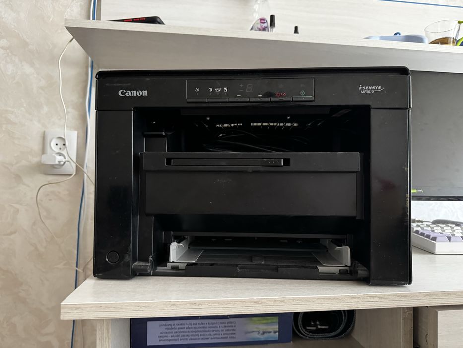 Продам Принтер Canon