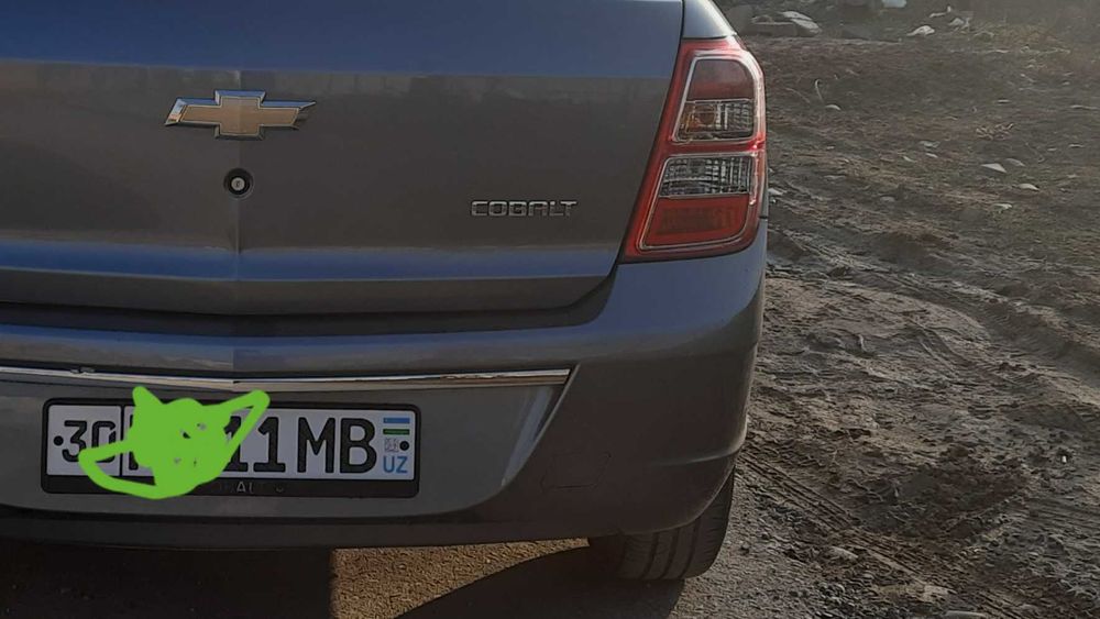 Аренда кобальт автомат