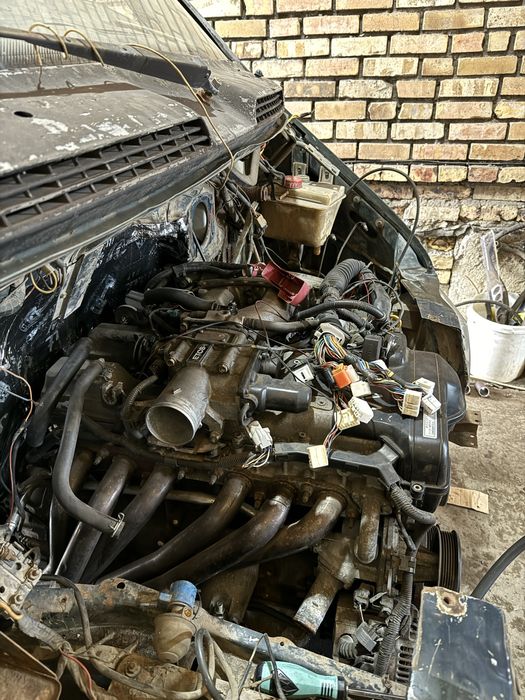 SWAP/СВАП под ключ/установка двигателей