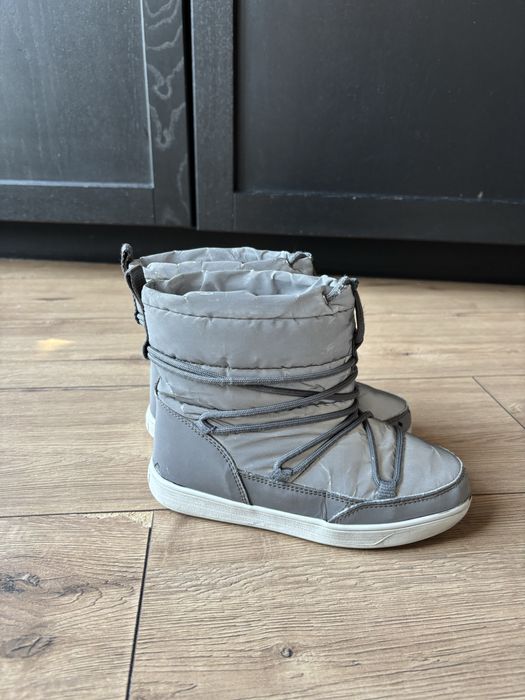 Апрески NEXT, 32 номер