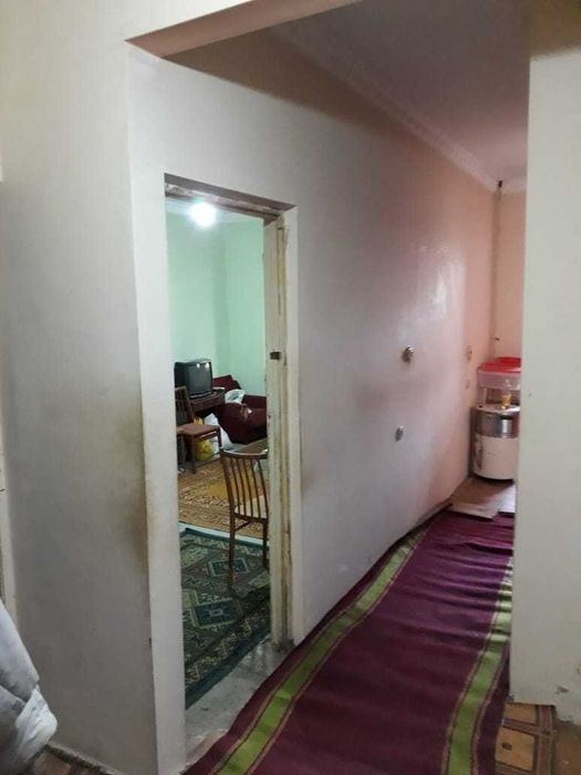 Продажа от собственника, 2х комнатная квартира