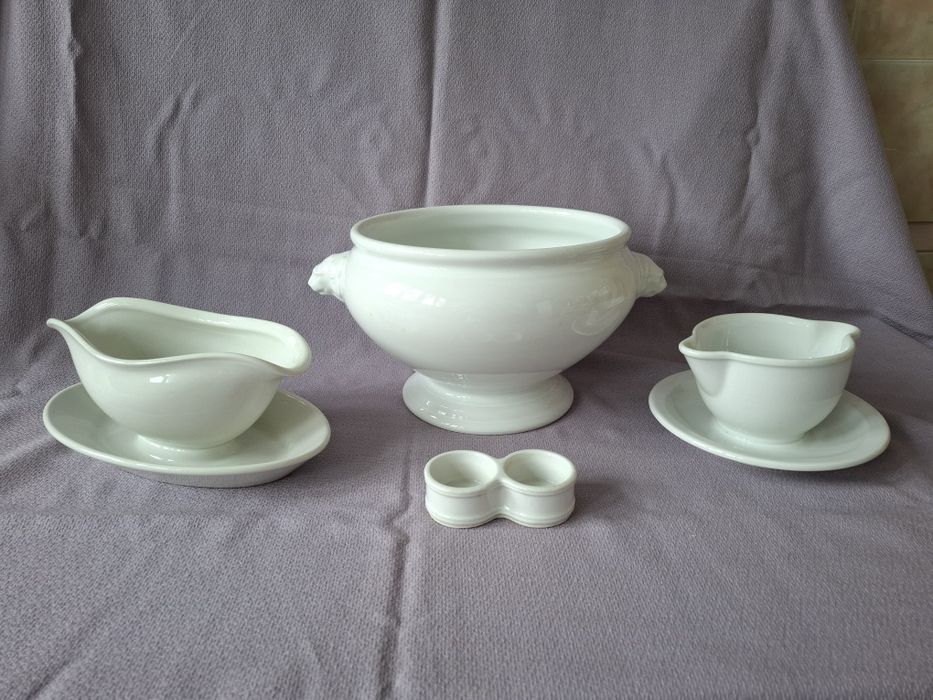 Редкий фарфор Германии