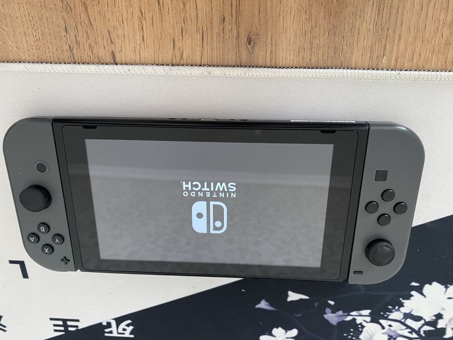 Nintendo switch 2 rev
