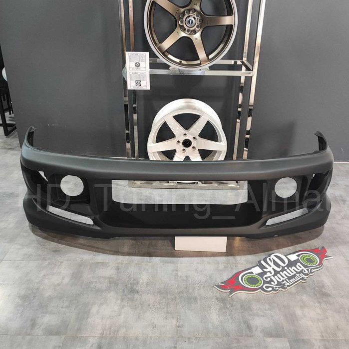 Бампер передний C-West Subaru Impreza GC/GF