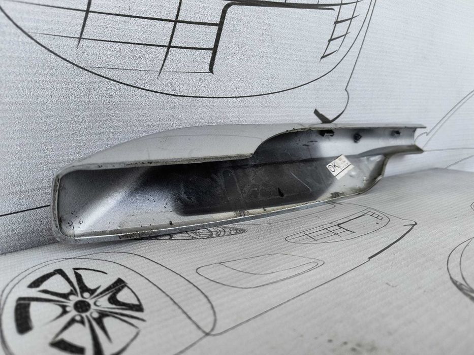 Capac Ornament Bare Plafon Spate Stanga Nissan X-Trail 2015 / 2014-2021 Cod OEM 738714CC1A (5B2)
