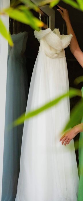 Vand Rochie de mireasa